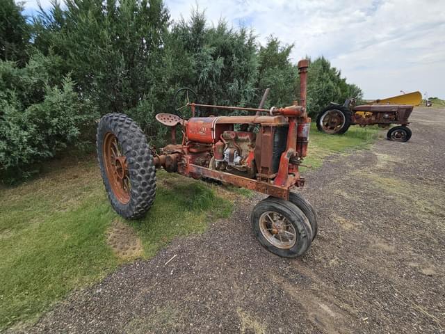 Image of Farmall F-14 equipment image 3