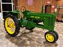 1939 John Deere B Image