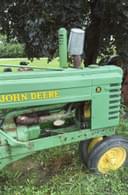 1939 John Deere B Image
