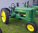1939 John Deere B Image