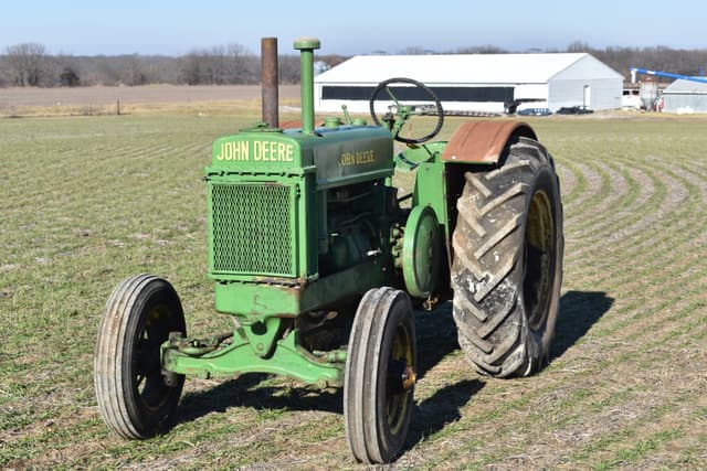 Image of John Deere BR equipment image 2