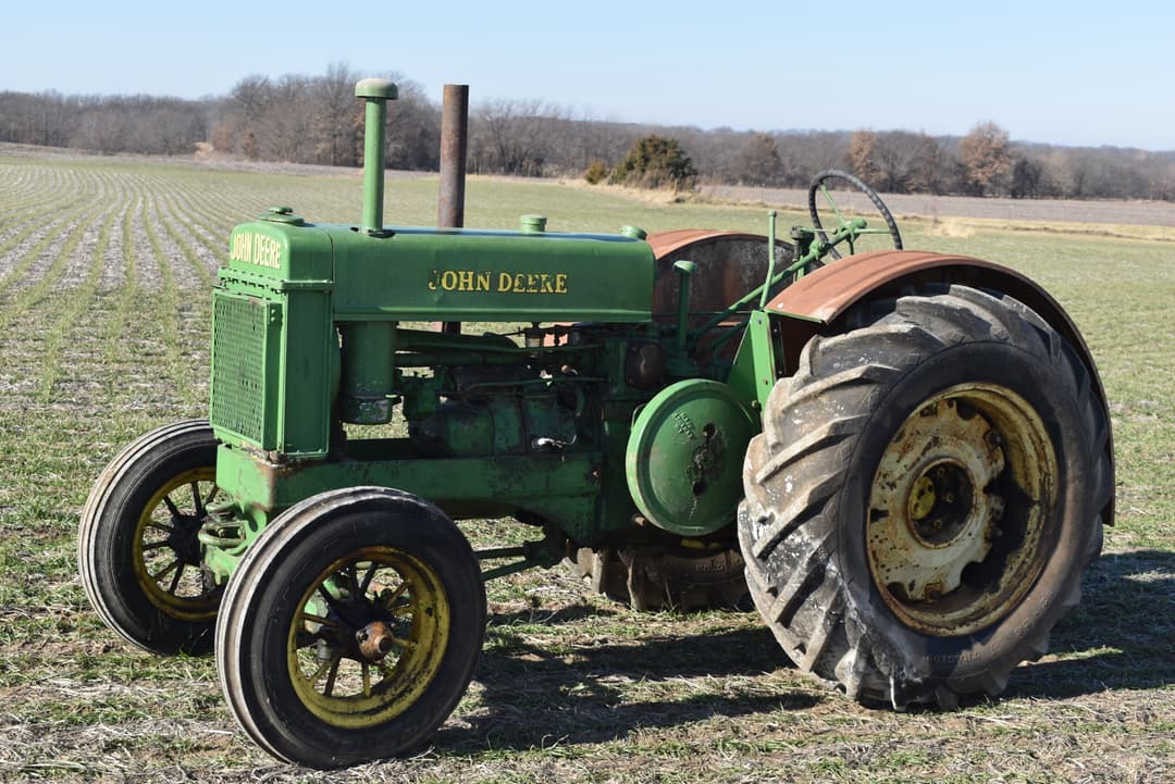 Image of John Deere BR Primary image