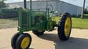 1939 John Deere G Image