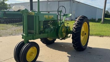 Main image John Deere G
