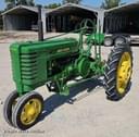 1939 John Deere H Image