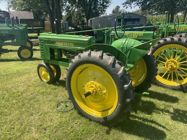 Image of John Deere H equipment image 2