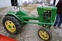 1939 John Deere L Image