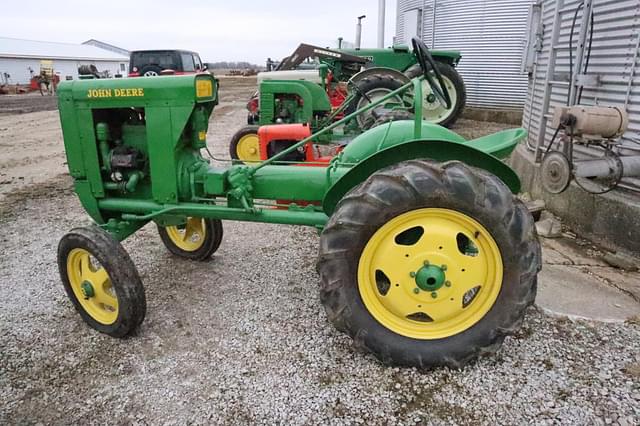 Image of John Deere L equipment image 2