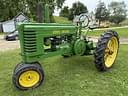 1939 John Deere A Image