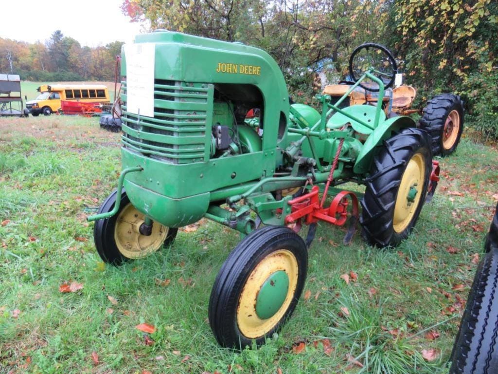 Main image John Deere L
