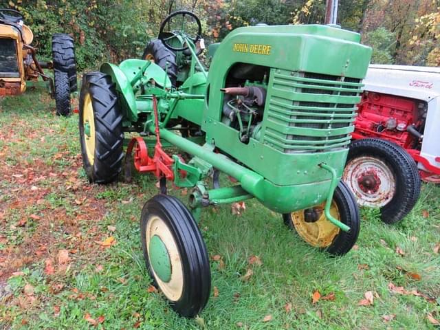 Image of John Deere L equipment image 3