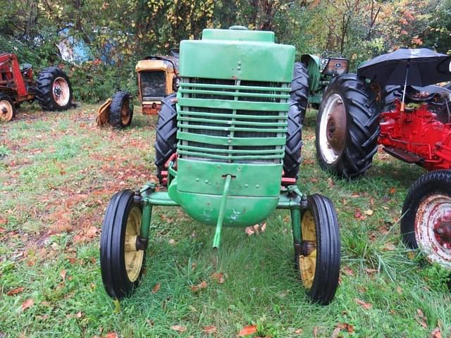 Image of John Deere L equipment image 2