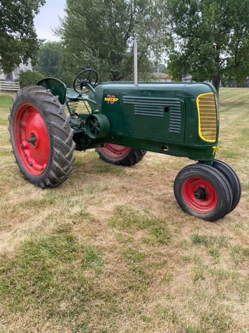 Main image Oliver 70