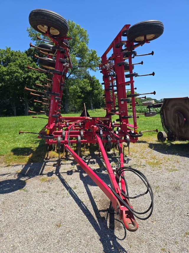 Image of Kongskilde Vibro Till 2800 equipment image 1