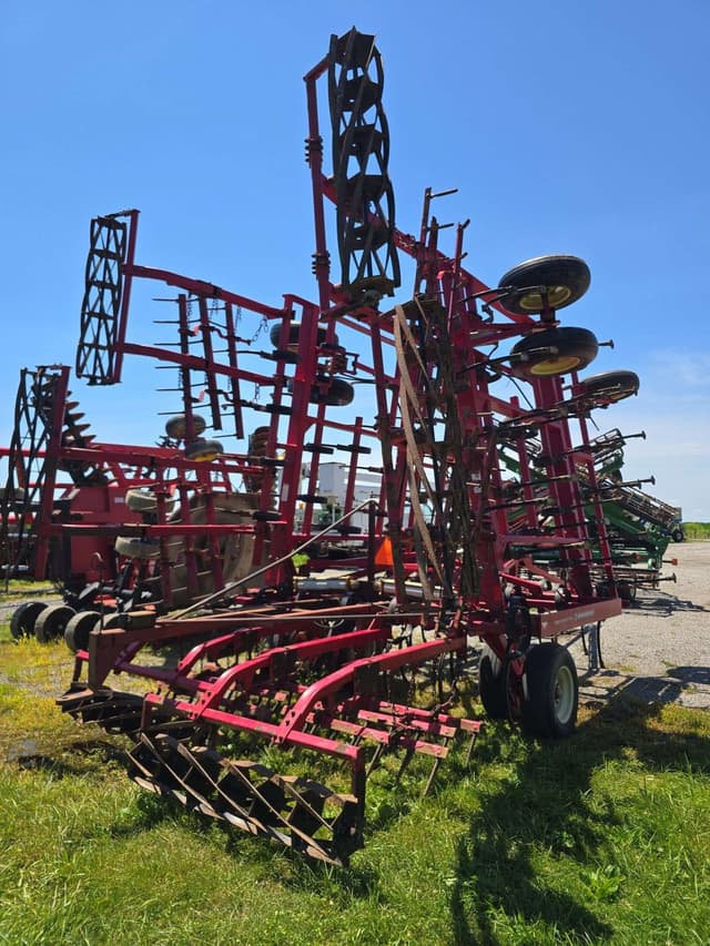 Image of Kongskilde Vibro Till 2800 equipment image 4