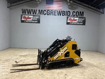 Main image Boxer 700HDX