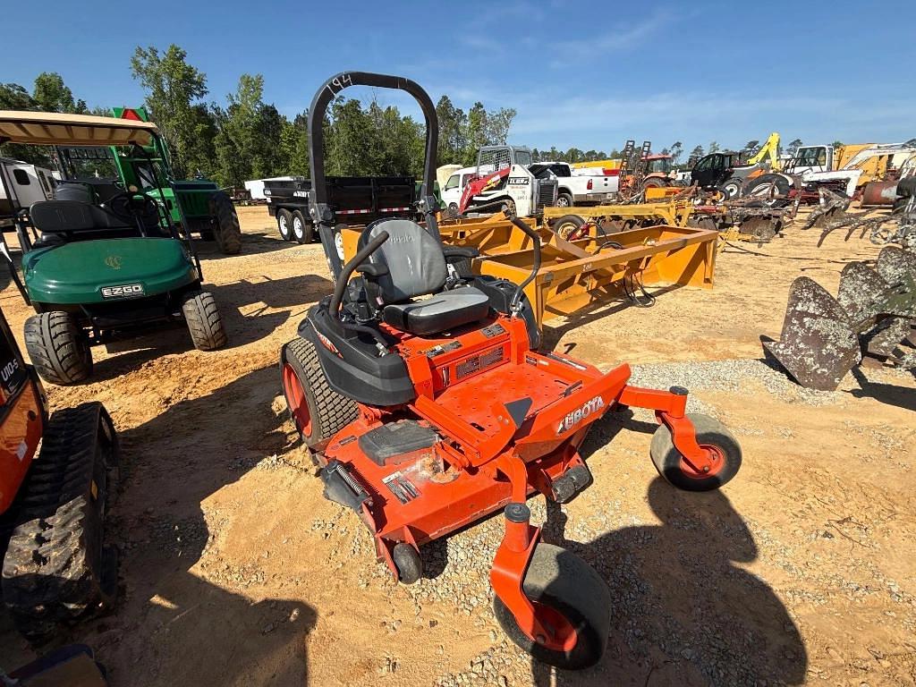 Image of Kubota Z421 Primary image