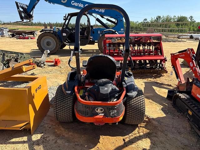 Image of Kubota Z421 equipment image 4