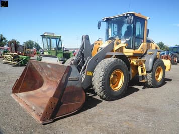 Main image Volvo L90H
