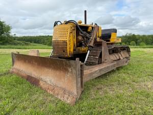 1940 Caterpillar D6 Image