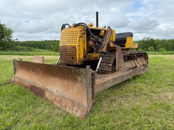 Main image Caterpillar D6