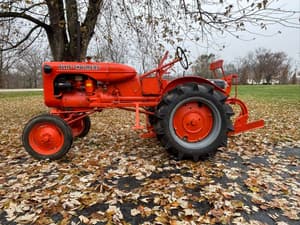1940 Allis Chalmers B Image