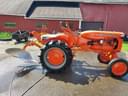 1940 Allis Chalmers B Image