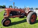 1940 Allis Chalmers WC Image