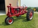 1940 Farmall F-20 Image