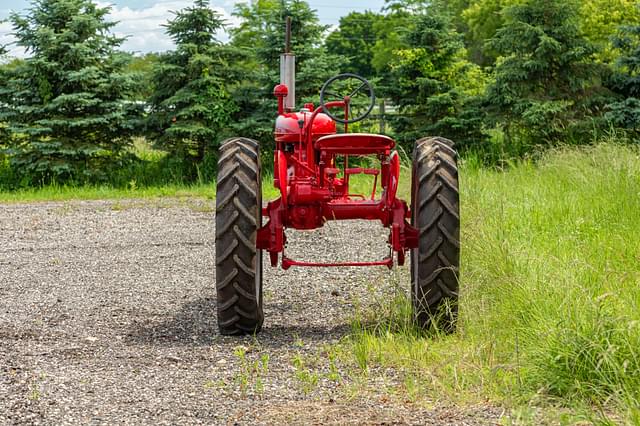 Image of Farmall AV equipment image 3