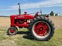 1940 Farmall M Image