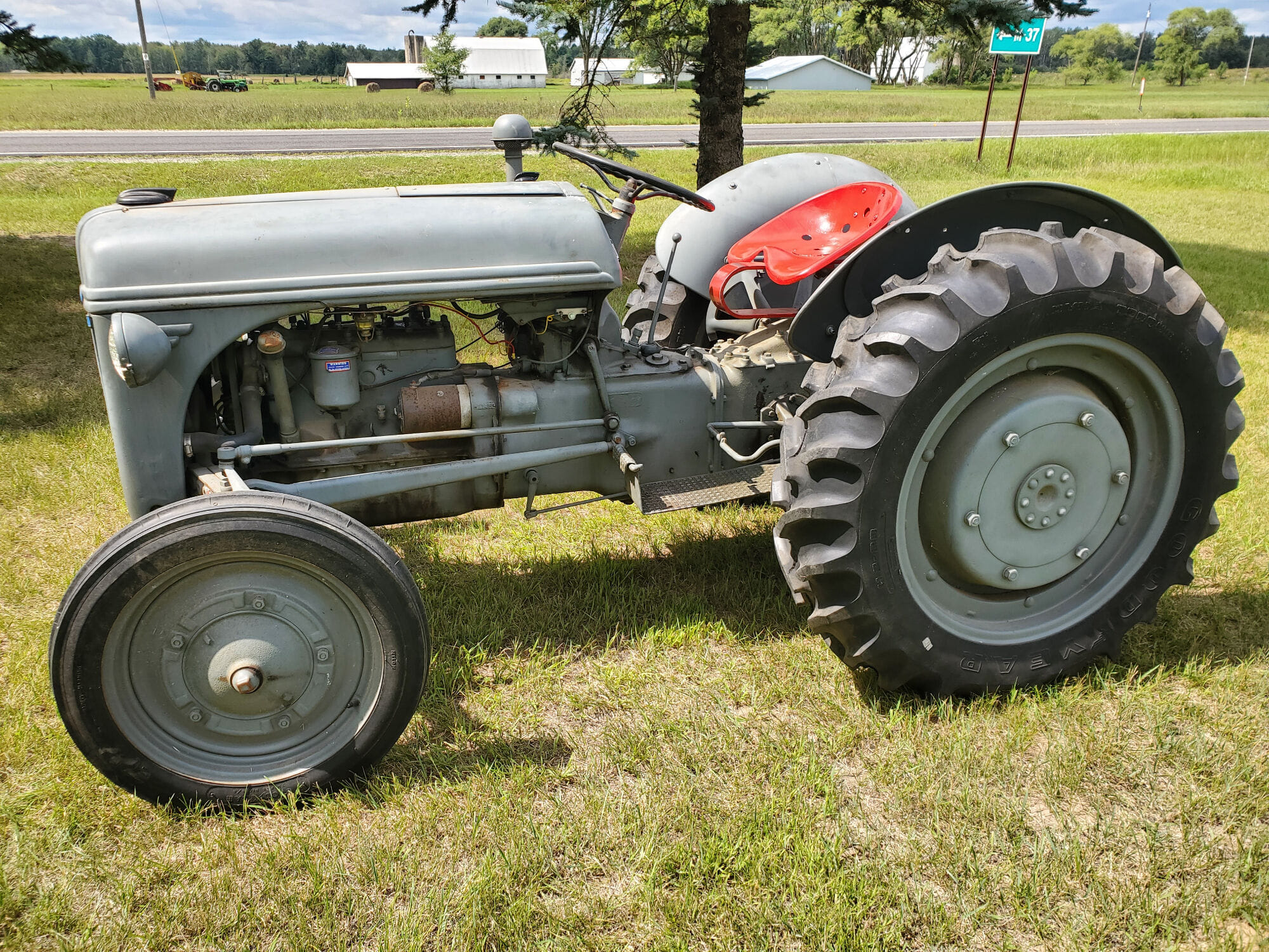 Main image Ford 9N