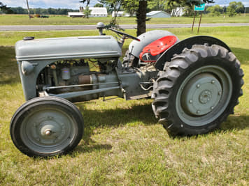 Main image Ford 9N
