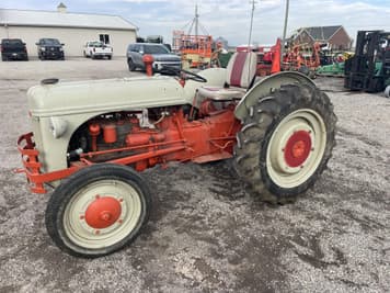 Main image Ford 9N