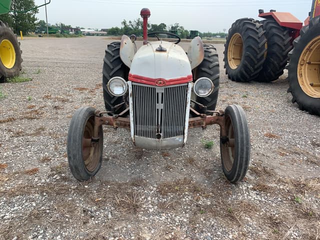 Image of Ford 9N equipment image 2
