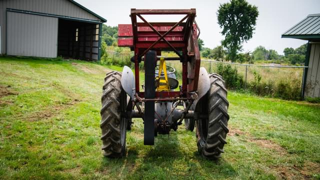 Image of Ford 9N equipment image 3
