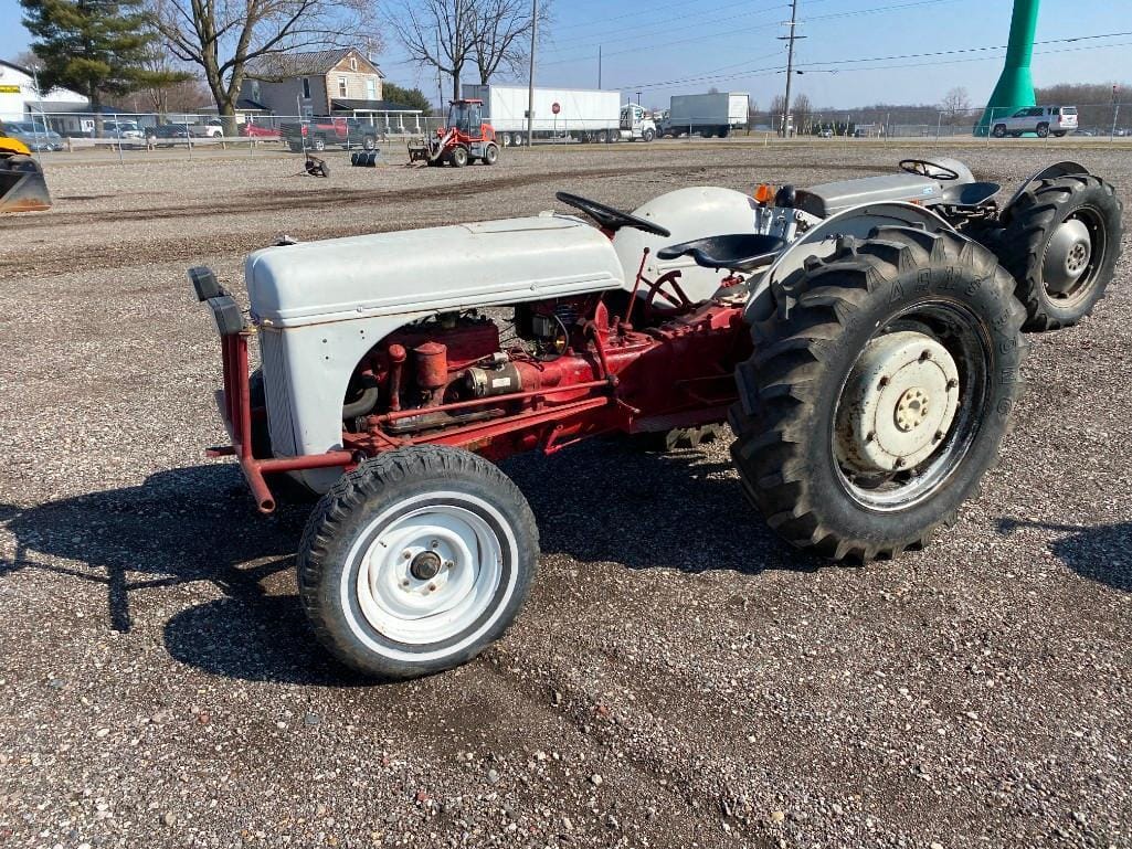 Main image Ford 9N
