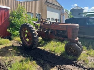 1940 Farmall H Image