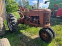 1940 Farmall M Image