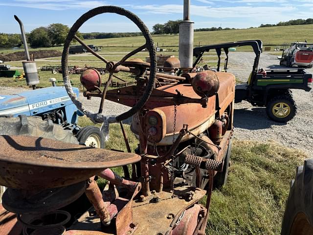 Image of International Harvester M equipment image 3