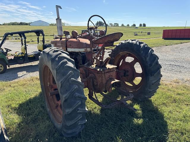 Image of International Harvester M equipment image 2