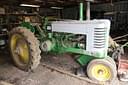 1940 John Deere A Image
