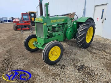 Main image John Deere AR