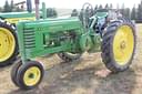 1940 John Deere B Image