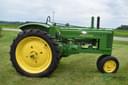1940 John Deere B Image