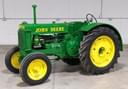 1940 John Deere BR Image