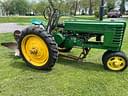 1940 John Deere H Image