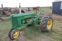 1940 John Deere H Image