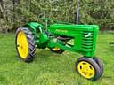 1940 John Deere H Image