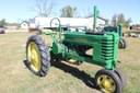 1940 John Deere H Image
